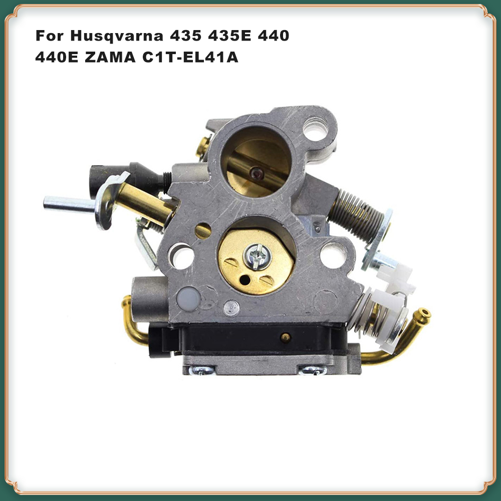 Husqvarna Chainsaw 440 - Kit de réparation de carburateur pour