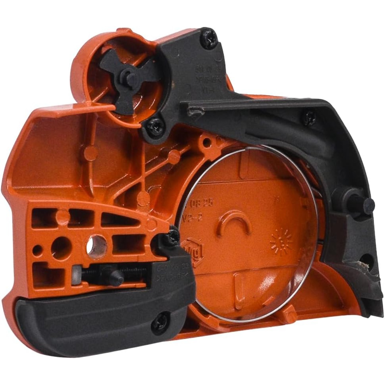 Husqvarna Chainsaw 440 - Ensemble de couvercle d'embrayage de frein