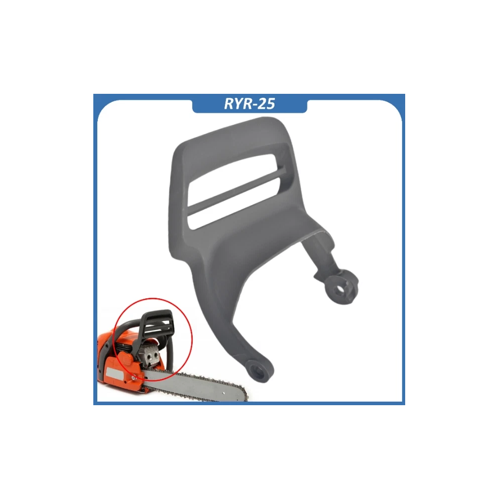 Poignée de frein de chaîne pou - Husqvarna Chainsaw 440 avis et prix