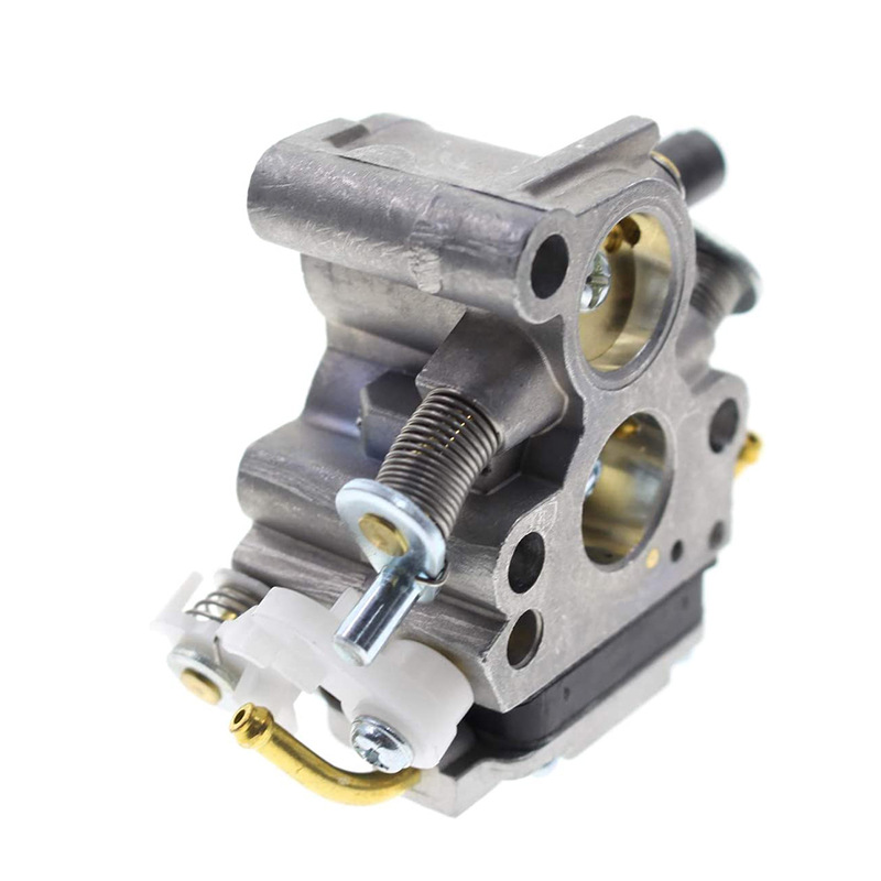 Le carburateur CS410 convient  - Husqvarna Chainsaw 440 avis et prix