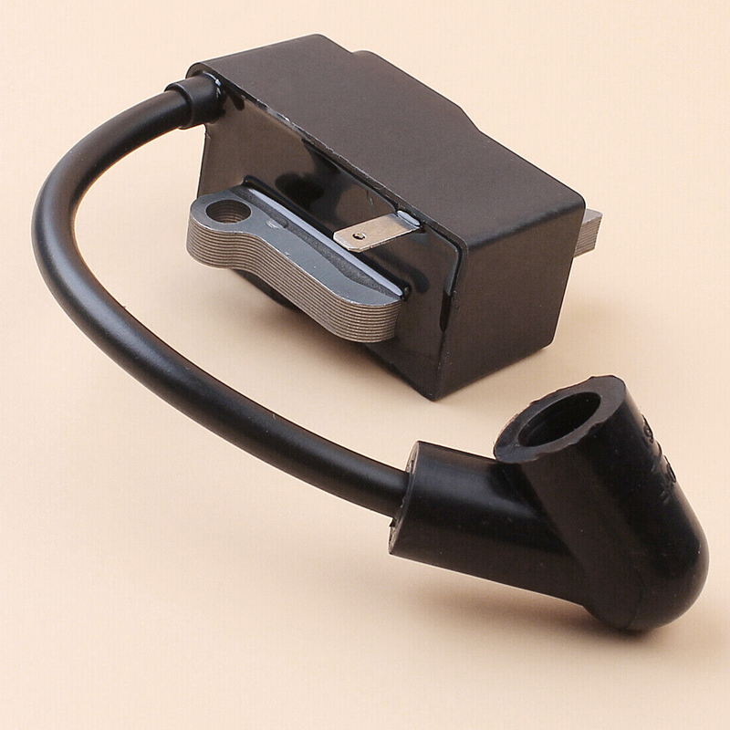 Coil Tech Black pour tronçonne - Husqvarna Chainsaw 440 avis et prix